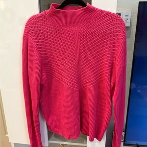 Women's Pink Sweater
